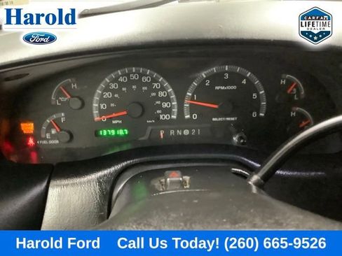 Used 2003 Ford F150 XLT image 15