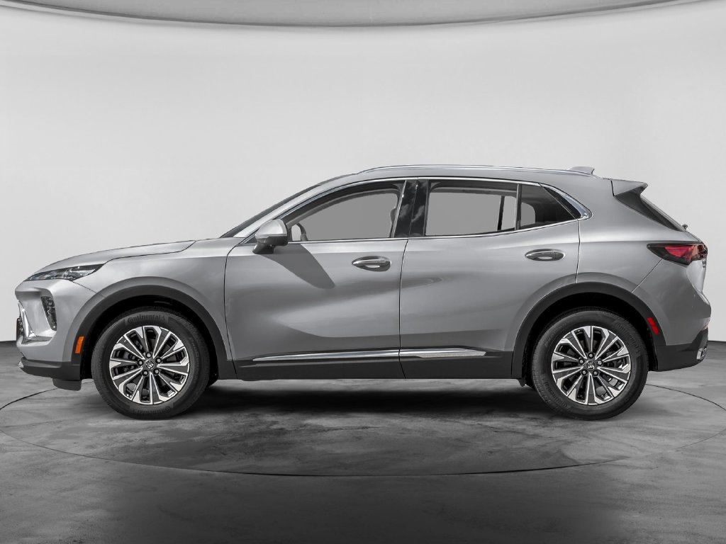 New 2026 Buick Envision Sport Touring AWD/4WD image 4
