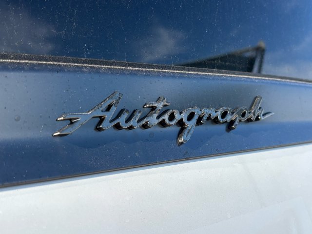 New 2026 INFINITI QX80 Autograph w/ Premium Cargo Package AWD/4WD image 17