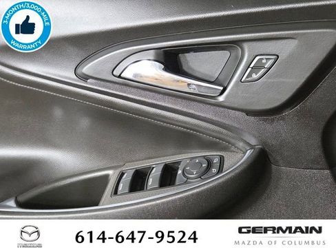 Used 2018 Chevrolet Malibu LT w/ Leather Package image 28