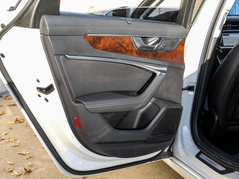 Used 2019 Audi A6 3.0T Prestige image 40