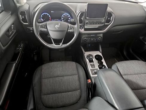 Used 2021 Ford Bronco Sport Big Bend w/ Big Bend Package image 11