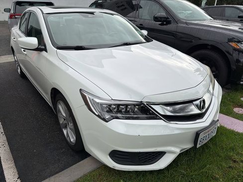 Used 2018 Acura ILX image 6