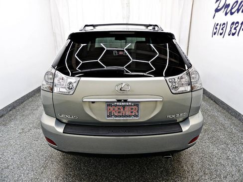 Used 2007 Lexus RX 350 2WD image 5