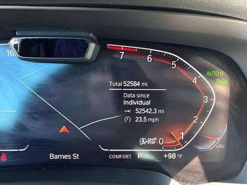 Used 2019 BMW X5 xDrive40i AWD/4WD image 29