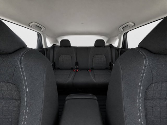 Used 2024 Honda HR-V LX image 20