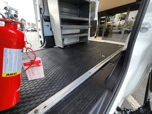 Used 2021 RAM ProMaster City Tradesman SLT image 33