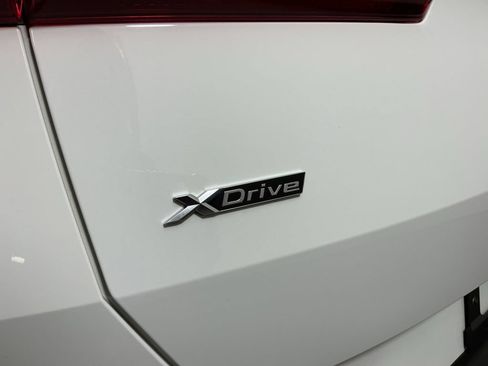 Certified 2025 BMW X3 xDrive30 w/ Convenience Package AWD/4WD image 31