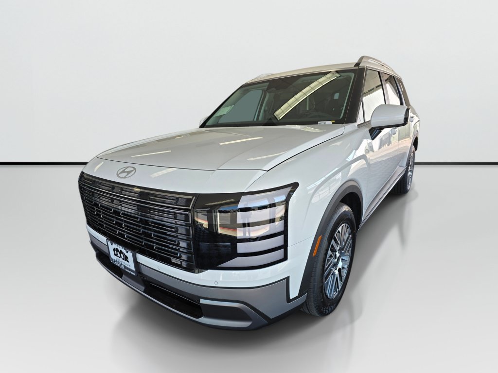 New 2026 Hyundai Palisade SEL AWD/4WD image 7