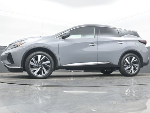 Used 2024 Nissan Murano SL image 23