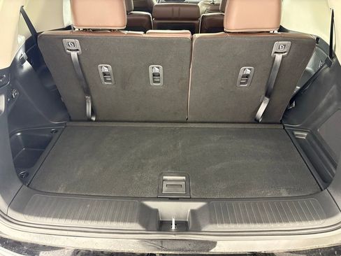 Used 2025 Honda Pilot Elite image 38