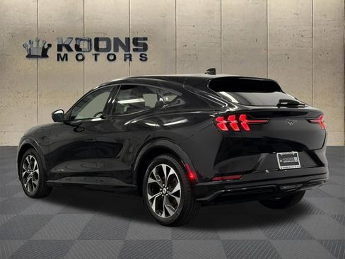 Used 2023 Ford Mustang Mach-E Premium AWD/4WD image 6