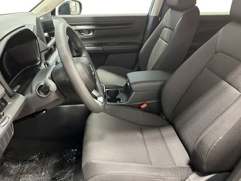 New 2026 Honda CR-V EX image 13