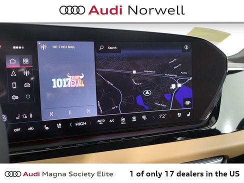 New 2026 Audi A6 Premium Plus image 6