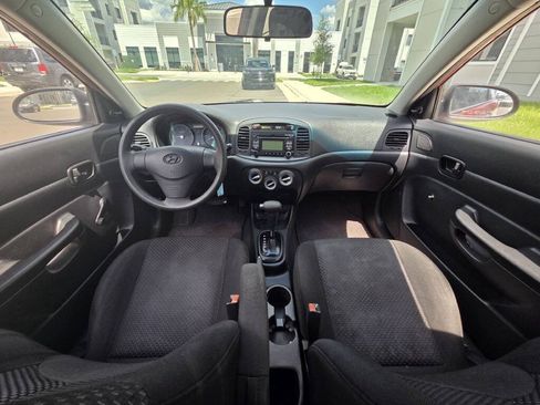 Used 2009 Hyundai Accent GS w/ Popular Equipment Pkg 2 FWD image 18