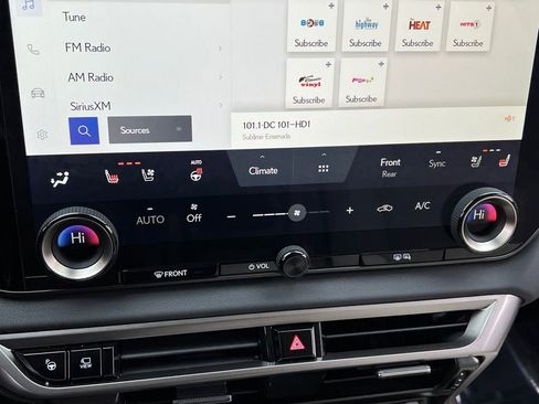 Certified 2024 Lexus RX 350 Premium Plus image 22