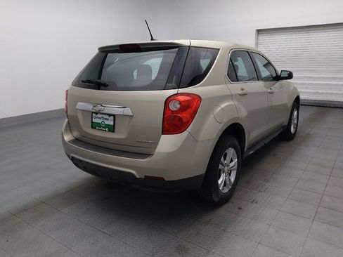 Used 2014 Chevrolet Equinox LS FWD image 9
