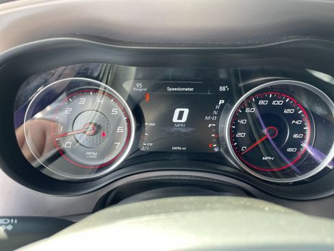 Used 2023 Dodge Charger Scat Pack RWD image 29