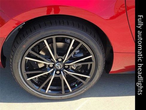 New 2025 MAZDA MX-5 Miata RF Grand Touring image 11