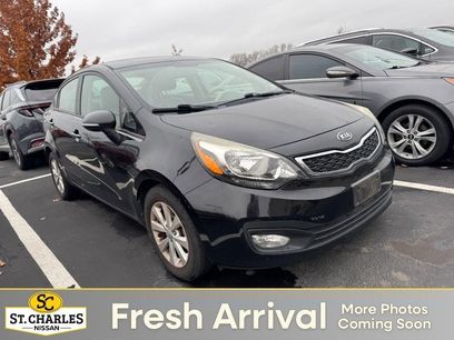 Used 2013 Kia Rio EX w/ Convenience Pkg