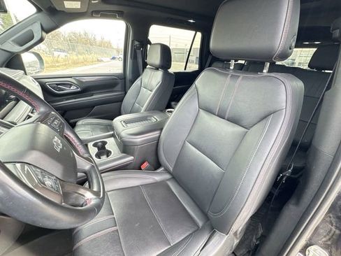 Certified 2023 Chevrolet Tahoe RST w/ Luxury Package image 22