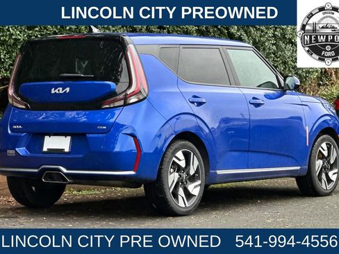 Used 2024 Kia Soul GT-Line w/ Option Group 020 image 3