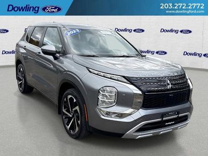 Used 2023 Mitsubishi Outlander SE