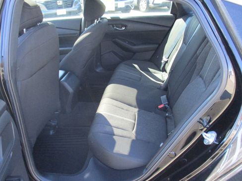 Certified 2023 Honda Accord Sport image 13