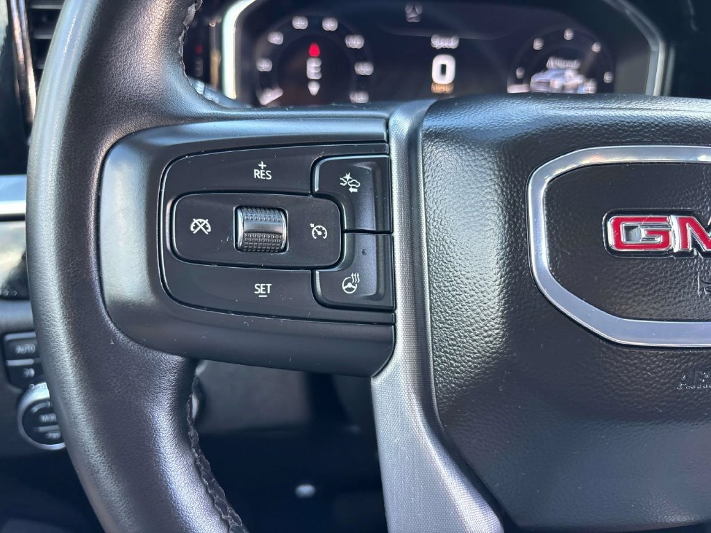 Used 2024 GMC Sierra 2500 SLT w/ SLT Premium Package AWD/4WD image 27