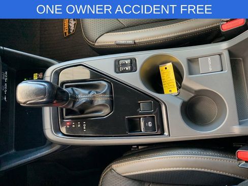 Certified 2024 Subaru Crosstrek 2.5i Wilderness w/ Crosstrek Mirror Package AWD/4WD image 7