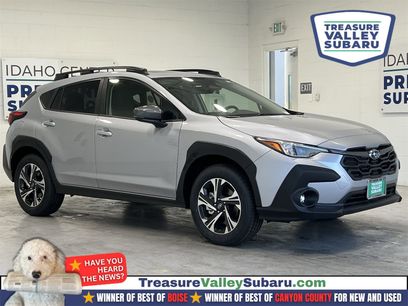 New 2025 Subaru Crosstrek 2.5i Premium