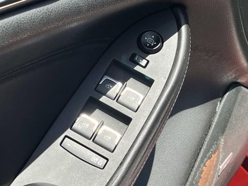 Used 2014 Cadillac CTS Luxury AWD/4WD image 24
