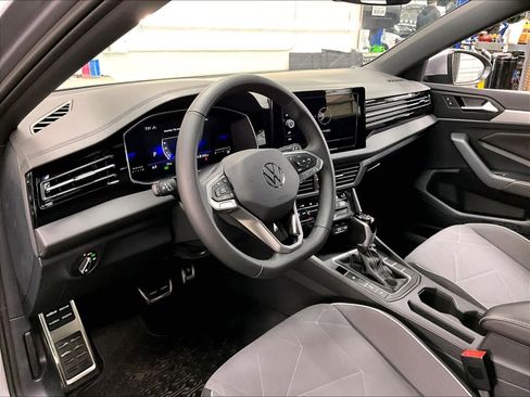 New 2026 Volkswagen Jetta Sport image 8