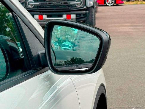 Used 2022 Ford Escape SEL w/ SEL Stealth AWD Package image 35