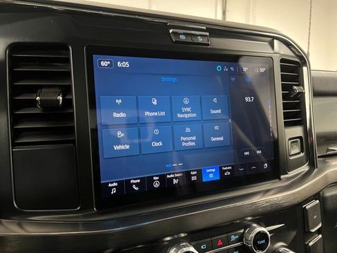 Used 2025 Ford F350 Lariat image 40