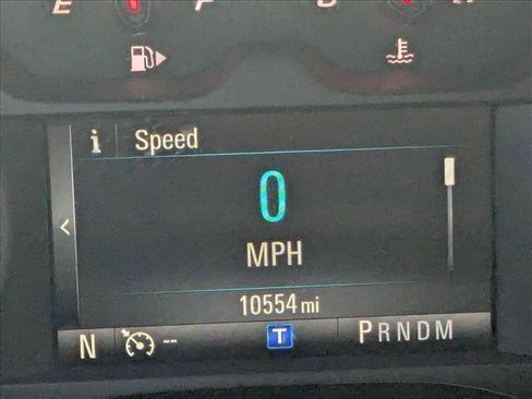 Used 2018 Chevrolet Camaro LT image 11