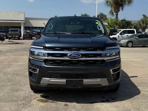 Certified 2024 Ford Expedition Limited RWD image 2