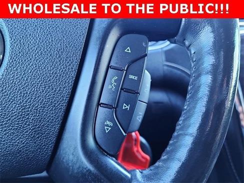 Used 2015 Buick Enclave Leather image 28