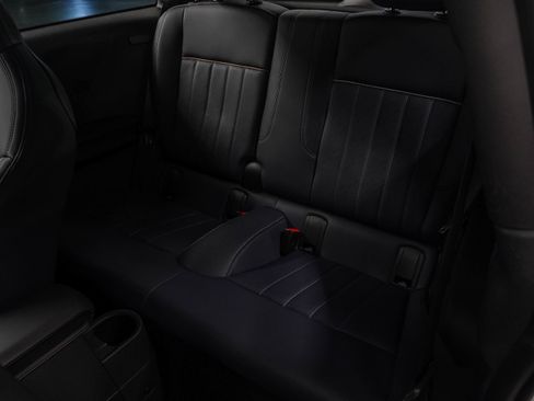 Used 2025 MINI Cooper S image 20