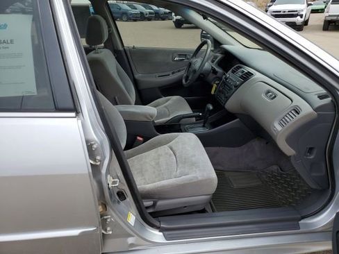 Used 2001 Honda Accord EX image 23