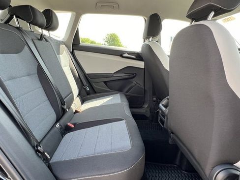 New 2025 Volkswagen Taos S image 36