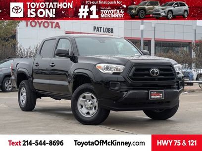 Used 2023 Toyota Tacoma SR
