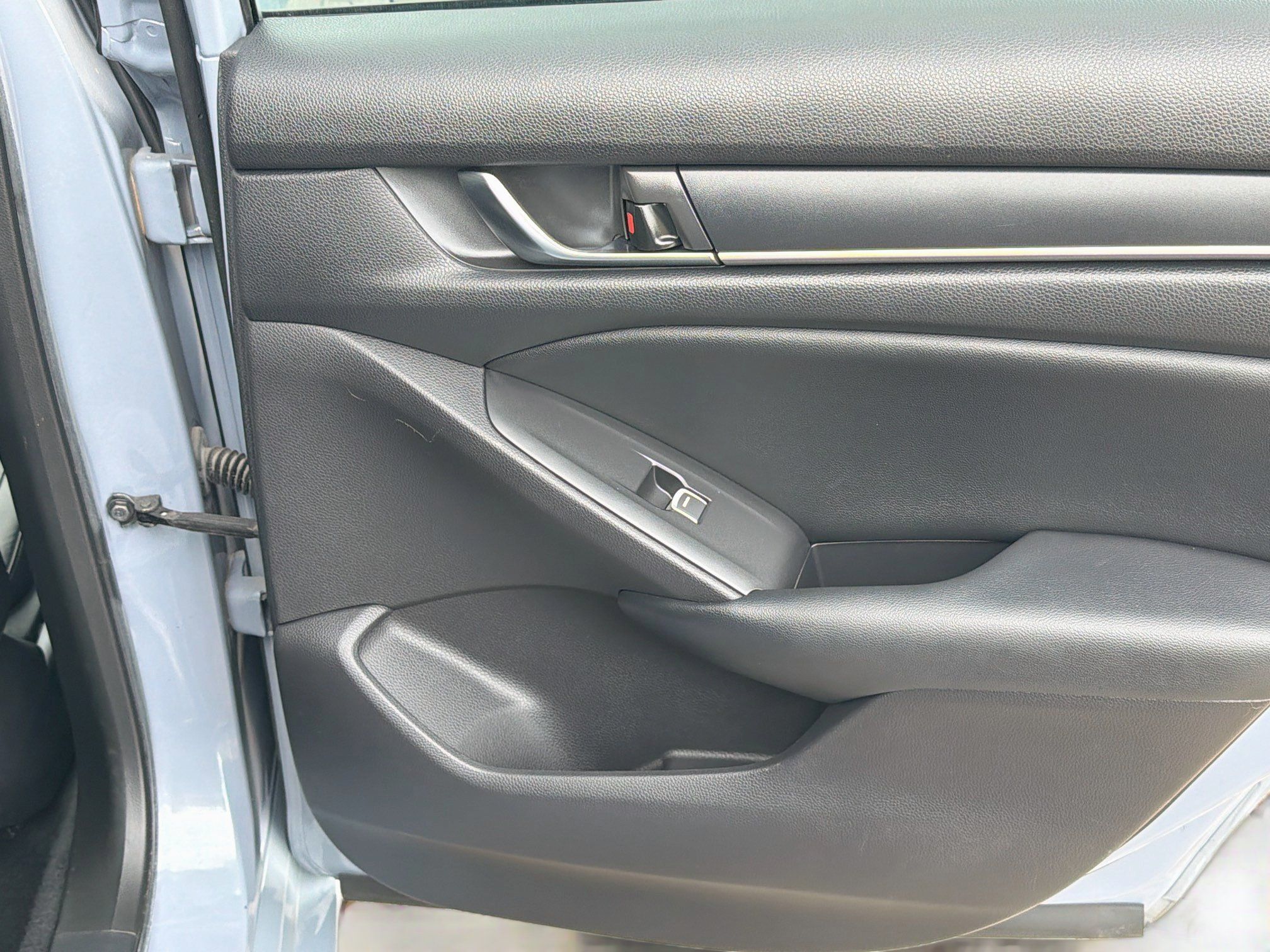 Used 2021 Honda Accord Sport image 29