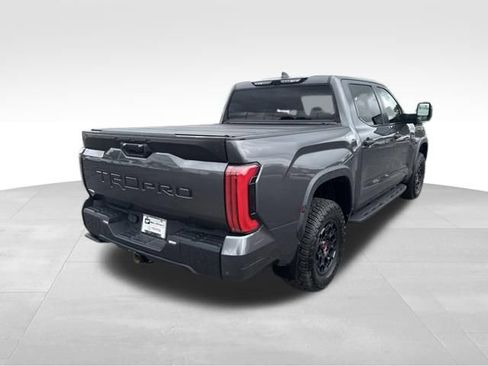 Used 2024 Toyota Tundra TRD Pro w/ TRD Pro Tow Package AWD/4WD image 5