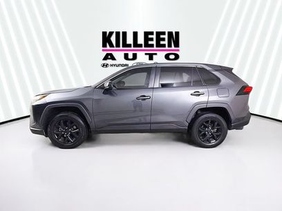 Used 2023 Toyota RAV4 LE