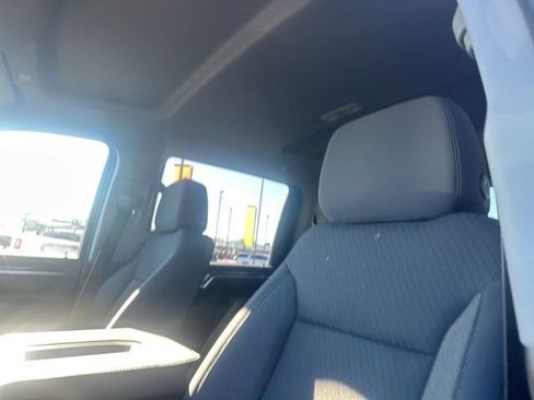 New 2026 Chevrolet Silverado 2500 LT w/ Trail Boss Package image 15