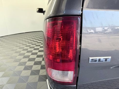 Used 2023 RAM 1500 Classic SLT w/ Trailer & Traction Group image 27