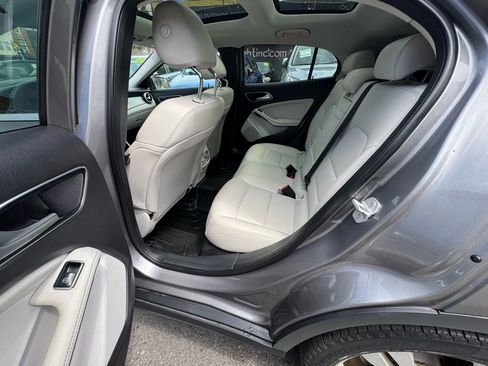 Used 2015 Mercedes-Benz GLA 250 4MATIC image 24