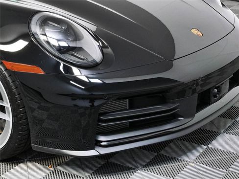 New 2026 Porsche 911 Carrera 4S AWD/4WD image 37