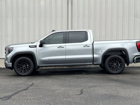 Used 2024 GMC Sierra 1500 Elevation image 8